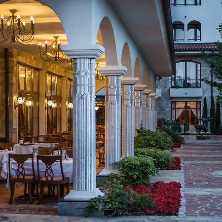 Helena Sands Resort Slantschew brjag