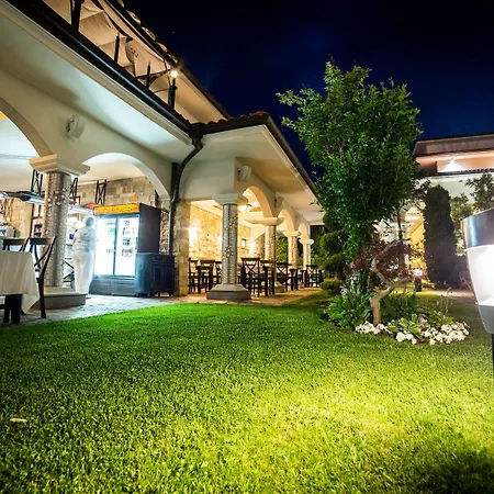 Здравен курорт хелена сендс