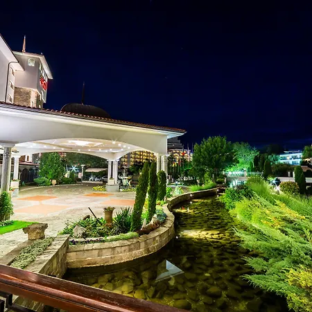 Helena Sands Resort Slantschew brjag