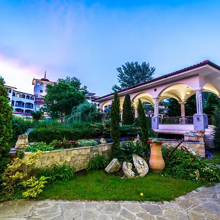 Helena Sands Resort Slantschew brjag