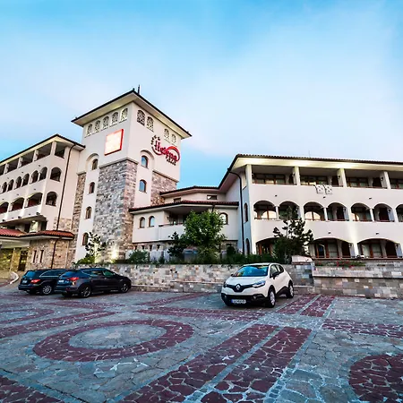 хелена сендс 5* Слънчев бряг