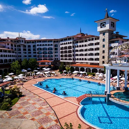 Resort Helena Sands 5*