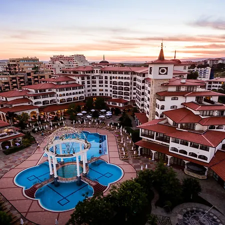 Resort Helena Sands Slantschew brjag