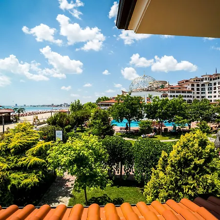 Helena Sands Complex Sunny Beach