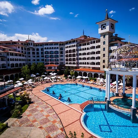 Helena Sands Sunny Beach