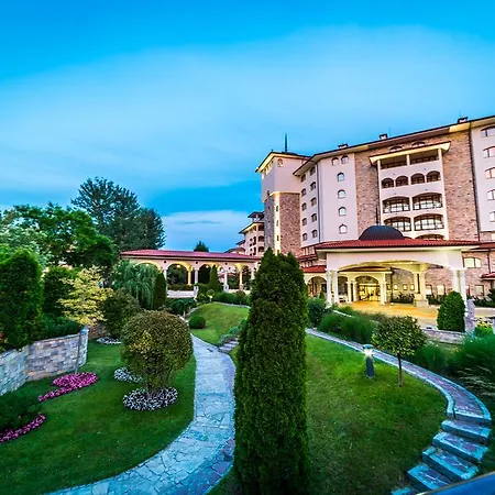 Helena Sands 5* Sunny Beach
