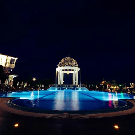 Helena Sands Complex Sunny Beach