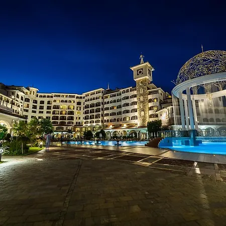 Helena Sands Complex