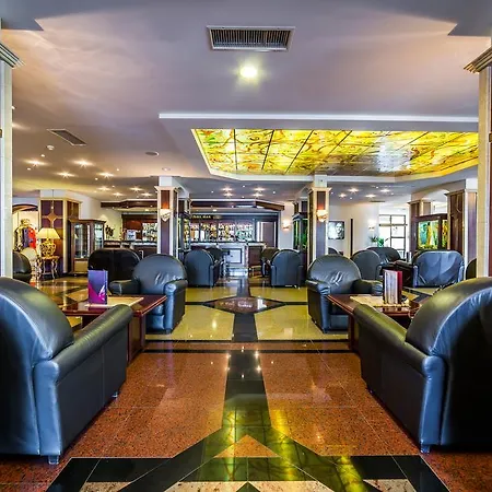 Complex Helena Sands 5*