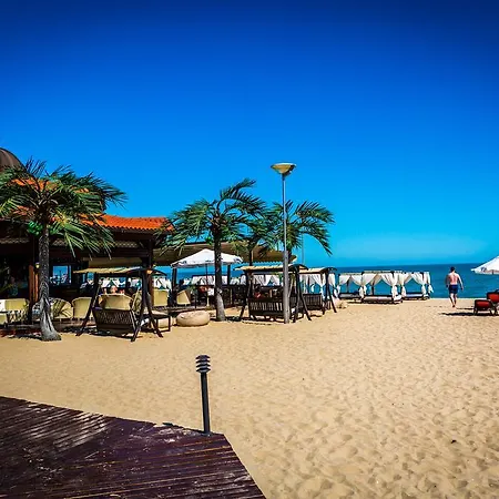 Helena Sands Complex Sunny Beach