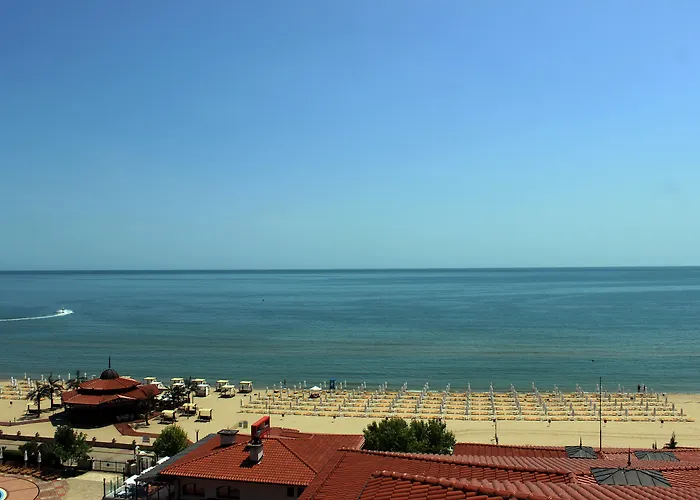 Ośrodek wypoczynkowy Helena Sands 5*