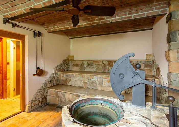 Helena Sands 5* Słoneczny Brzeg