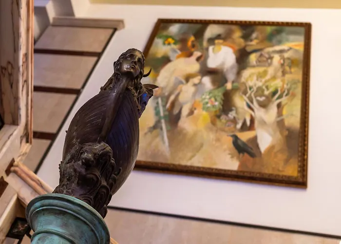 Helena Sands Ośrodek wypoczynkowy