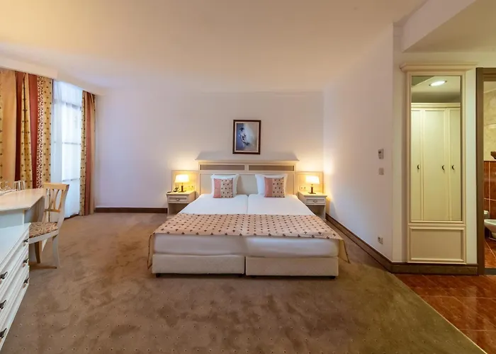 Ośrodek wypoczynkowy Helena Sands