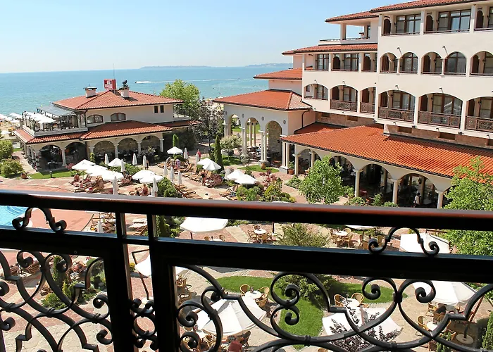 Helena Sands Ośrodek wypoczynkowy 5*