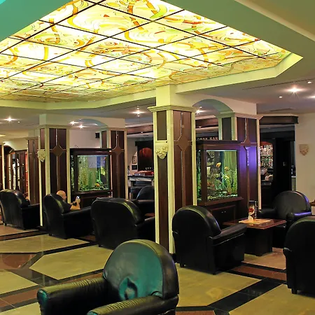 Helena Sands Курортный комплекс