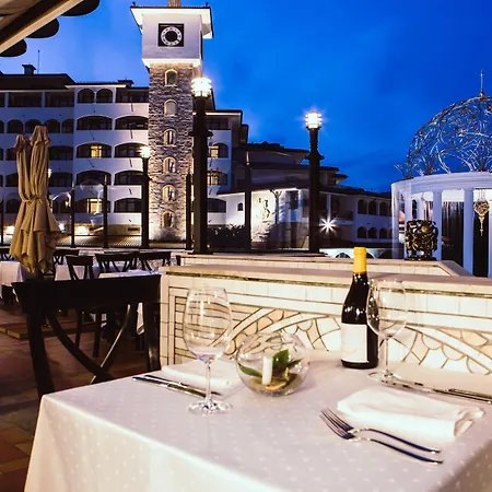 Helena Sands 5* Солнечный берег