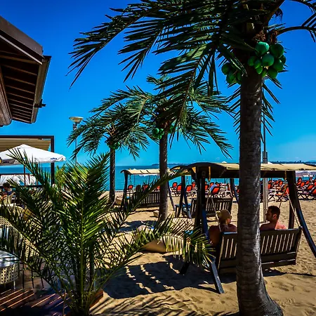 Helena Sands 5* Солнечный берег