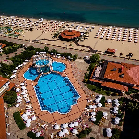 Helena Sands Курортный комплекс 5*