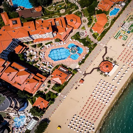 Helena Sands Complex