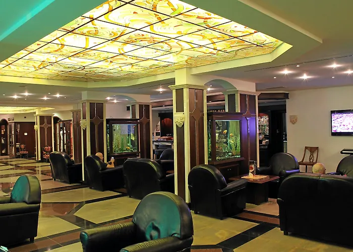 Helena Sands リゾート